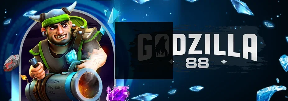 godzilla88